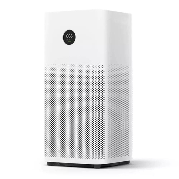 Xiaomi | Smart Air Purifier 3 (AC-M6-SC)