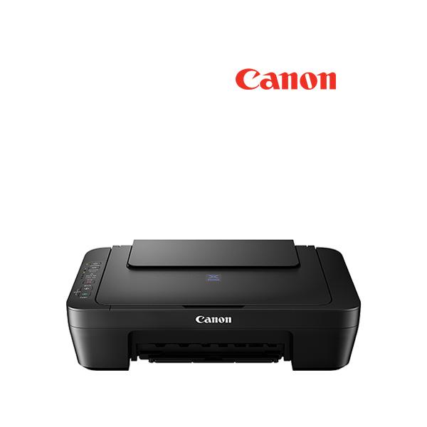 Canon | Pixma E470 printer