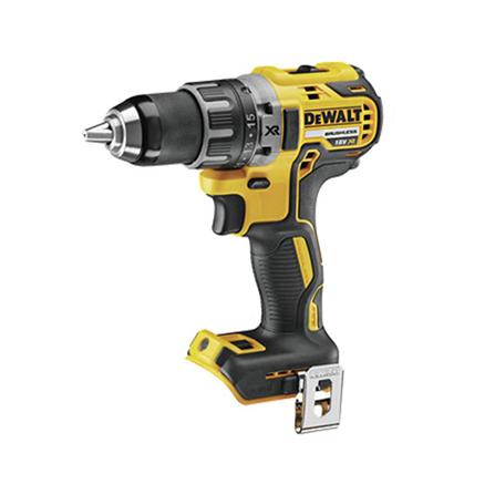 DEWALT | สว่านกระแทกไร้สาย 18V รุ่น DCD796N