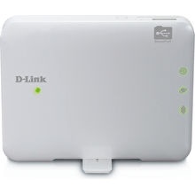 D-LINK DIR-506L Cloud Router