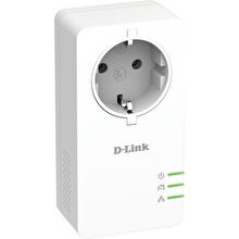 D-LINK DHP-P601AV