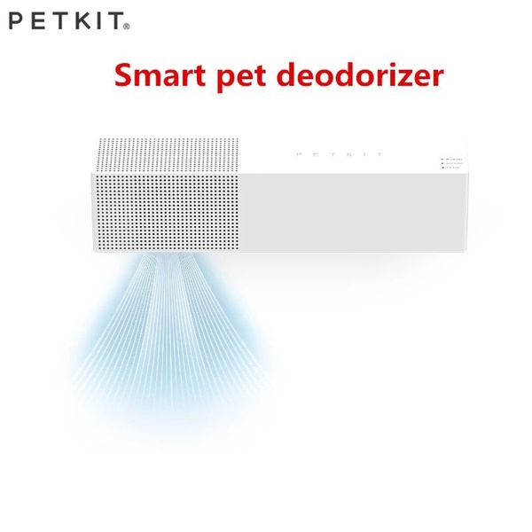 PETKIT | Pura Air Smart Pet Deodorizer