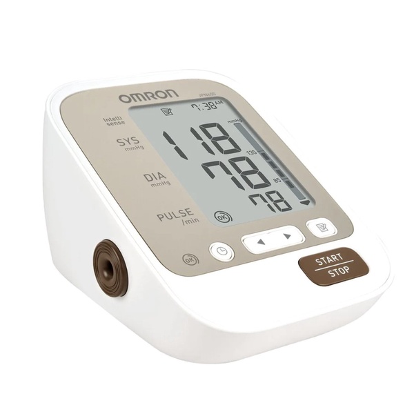 OMRON | JPN-600 Arm Blood Pressure Monitor