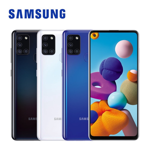 Samsung |Galaxy A21s