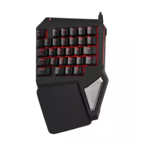 Delux | คีย์บอร์ดเกมมิ่ง Delux T9 PRO Keyboard Gaming