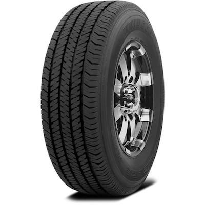 BRIDGESTONE | DUELER HT 684 265/65R17