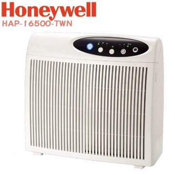 Honeywell 超靜音空氣清淨機HAP-16500-TWN