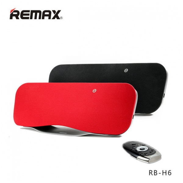Remax RB-H6