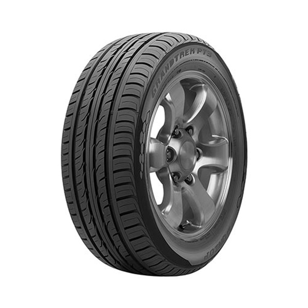 DUNLOP | ดันลอป ยางรถยนต์ 265/60R18 (ขอบ18) รุ่น GRANDTREK PT3 (2020)