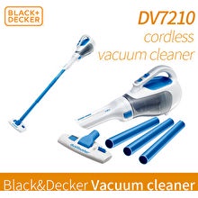 Black &amp; Decker DV7210F Vacuum Cleaners