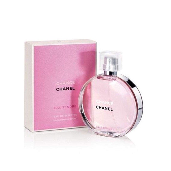 Chanel | Chance Eau Tendre EDT 100ml