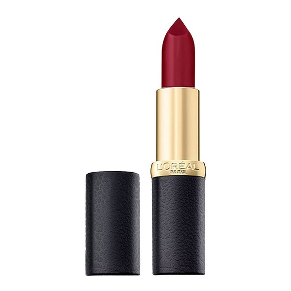 LOreal | Paris Color Riche Matte Lipstick