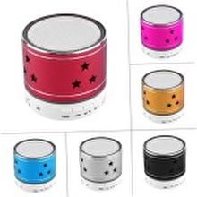 Universal Five Star Light Mini Wireless Speaker