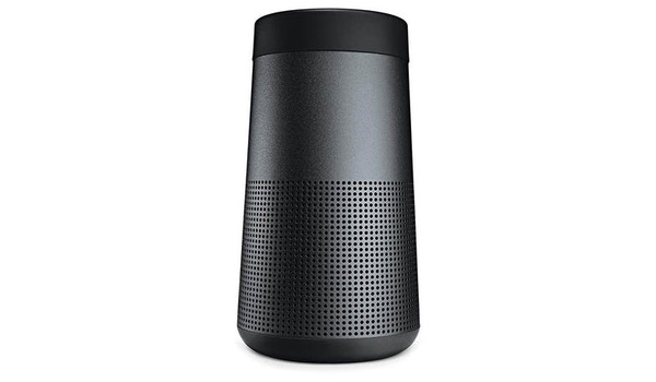 Bose | SoundLink Revolve Bluetooth speaker
