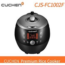 Cuchen Electric Rice Cooker for 10 cups CJS-FC1002F