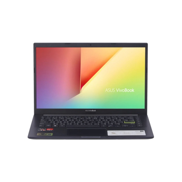ASUS | VivoBook รุ่น D413DA-EK257T (14-in/Ryzen3 3250U/RAM4GB/512GB SSD/AMD RADEON/WIN10)