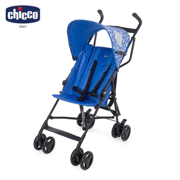 【chicco】Snappy輕量攜帶推車