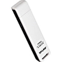 TP-LINK 150Mbps Wireless USB Adapter TL-WN727N