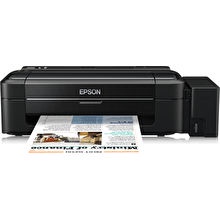 Epson Ink Tank Printer L1455