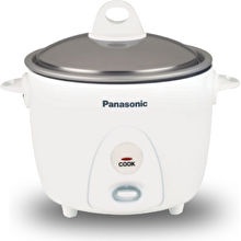 Panasonic SR-G06 3-Cup  Rice Cooker