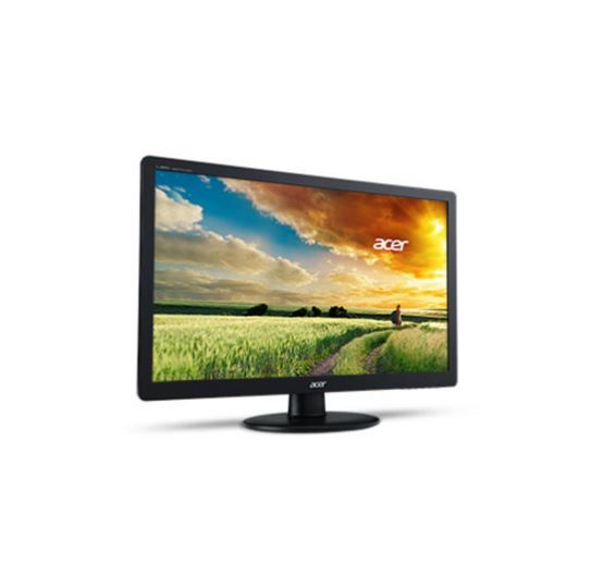 Acer Monitor LED 21.5 inc S220HQLBbd