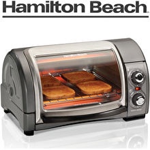 Hamilton Beach (31334) Toaster Oven