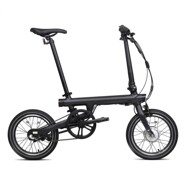 Xiaomi | QiCYCLE Smart Foldable Electric Bike (16/20 inch)