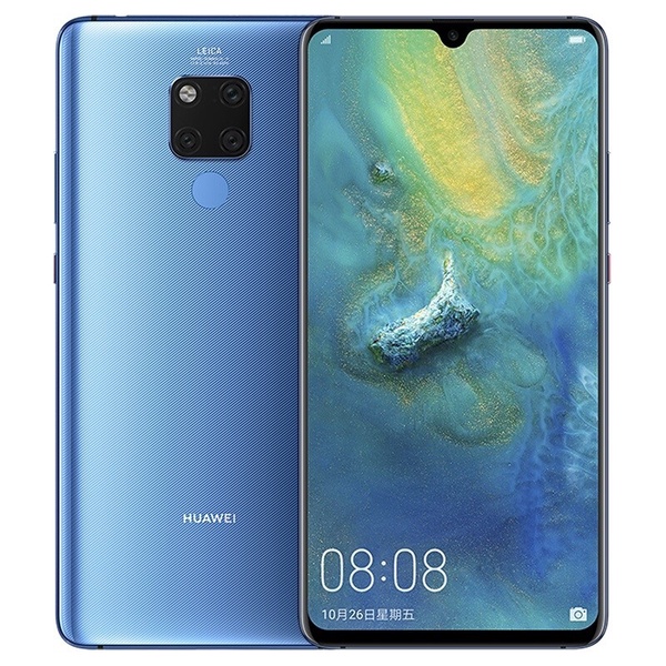 Huawei Mate 20 X