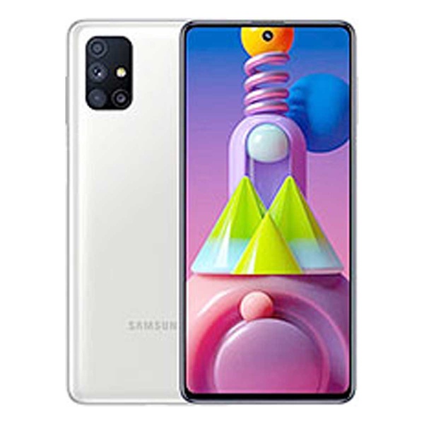 Samsung | Galaxy M51