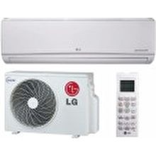 LG A4UQ26GFA0 Air Conditioner