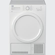 Beko 7kg Condenser Dryer DCY7202XWS3