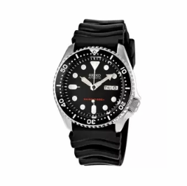 SEIKO | นาฬิกา ไซโก้ รุ่น SCUBA AUTOMATIC  SKX007K1