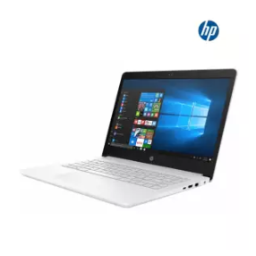 HP | โน้ตบุ๊ค HP Laptop 14-ck0024TU Pentium-N5000