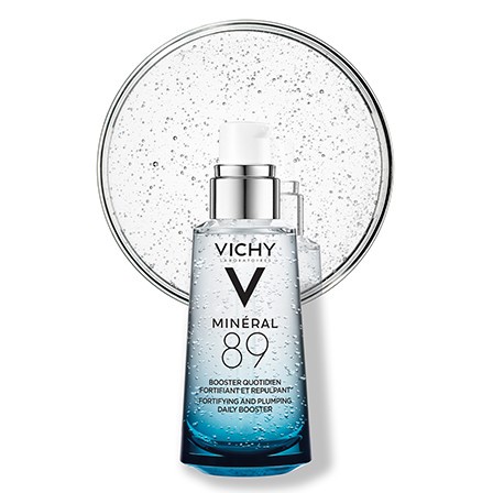 Vichy | Mineral 89 ขนาด 75ml.