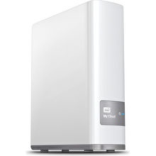 Western Digital My Cloud 4TB