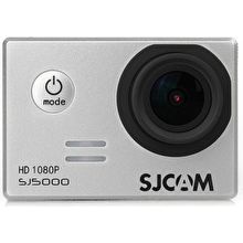 SJCAM SJ5000 Silver