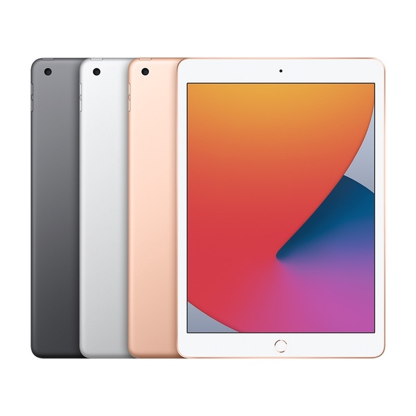 Apple | iPad Gen 8 (128G)