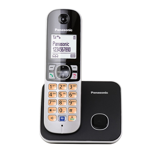 【Panasonic國際牌】DECT數位式無線電話KX-TG6811