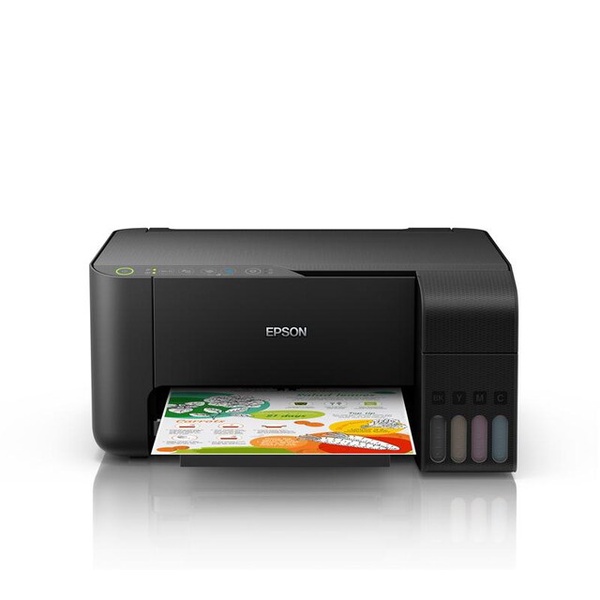 Epson | L3150 Ecotank 3-in-1 Printer