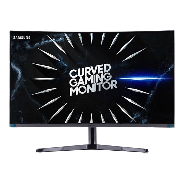 Samsung | Monitor Gaming Curved 2K 31.5" รุ่น LC32JG54QQEXXT