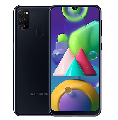 Samsung | Galaxy M21 (64GB/4GB)