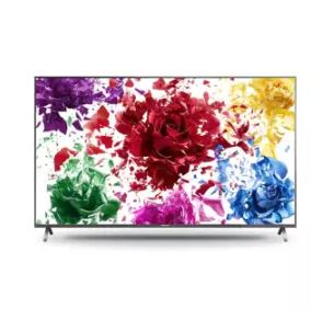 PANASONIC TV TH-55FX700T 4K LED SMART TV PANASONIC 55"(ทีวี พานาโซนิค 55 นิ้ว สมาร์ททีวี)