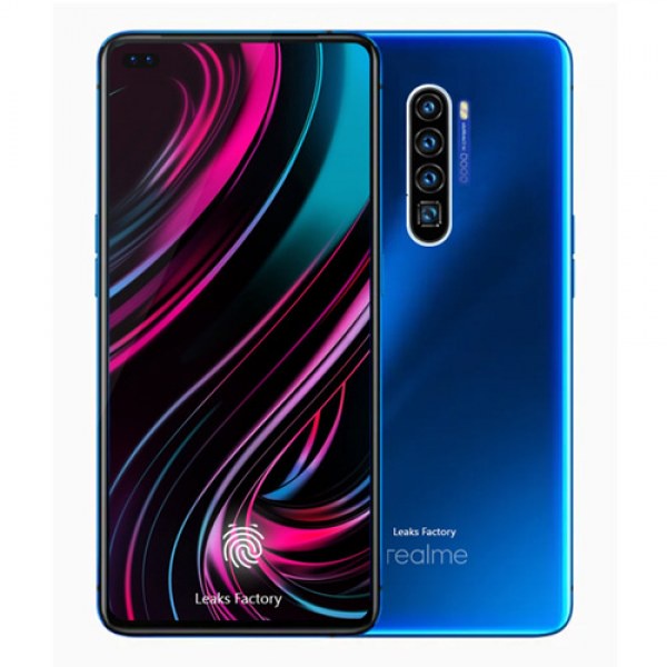 OPPO | Realme x50