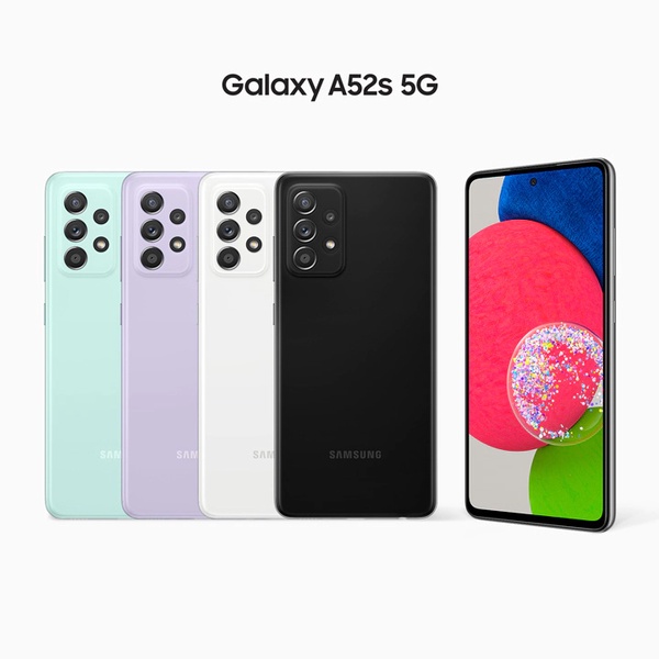 Samsung | Galaxy A52s 5G (8/128GB)
