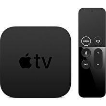 Apple TV 4K 64GB