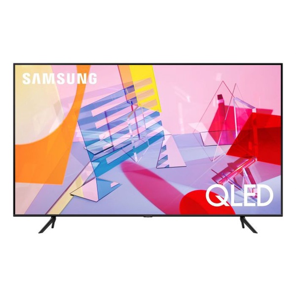 SAMSUNG | QLED Smart TV 55 inch QA55Q60TAKXXS