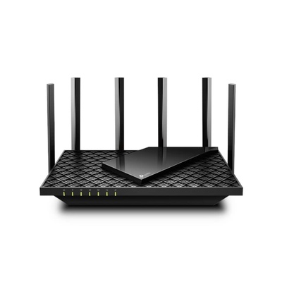 TP-Link | AX73 AX5400 Dual-Band Gigabit Wi-Fi 6 Router