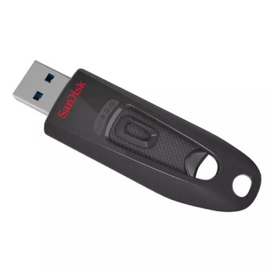 Sandisk Ultra USB 3.0 Flash Drive CZ48 100MB/s