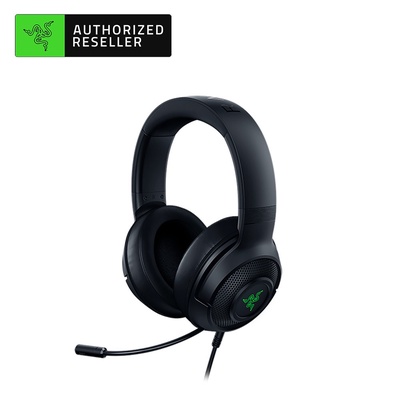 Razer | Kraken X Gaming Headset with Microphone