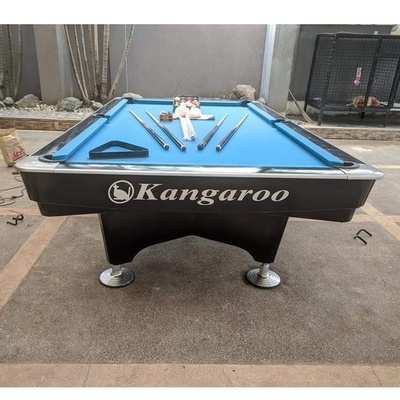 Kangaroo | Billiard Table